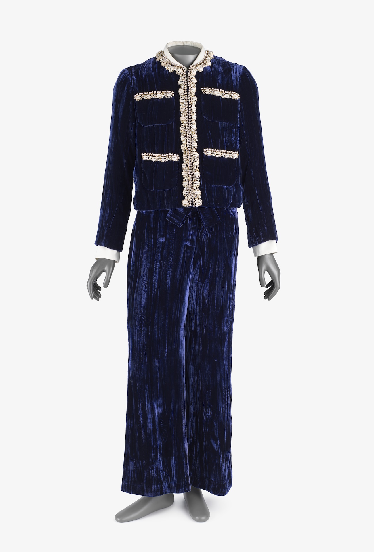 Professor Monica L. Miller Is Making Scholarship Look 'Superfine